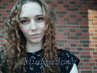 MissKrisBraun