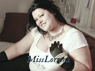 MissLorrena