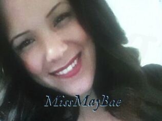 MissMayBae