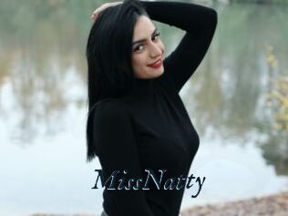 MissNatty