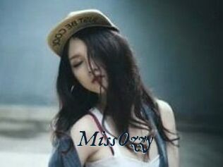 Miss_Ozzy