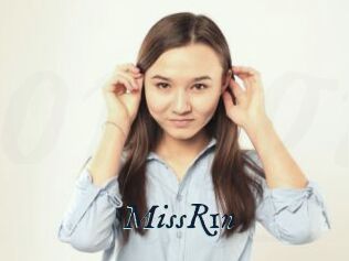 MissR1n
