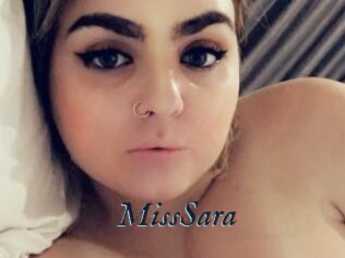 MissSara