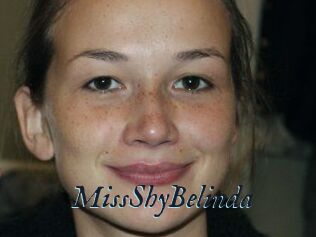 MissShyBelinda
