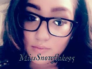 MissSnowflake95