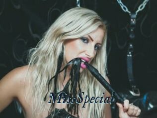 MissSpecial