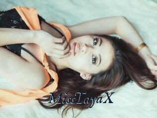 MissTayaX