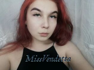 MissVendetta