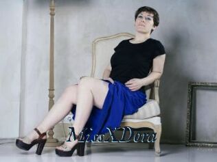 MissXDora