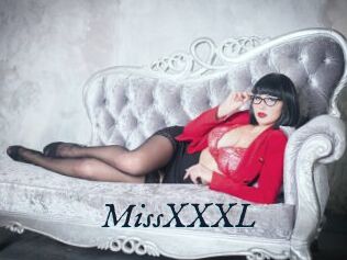 MissXXXL