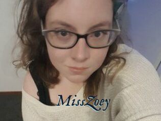 MissZoey