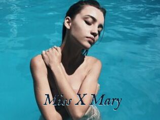 Miss_X_Mary
