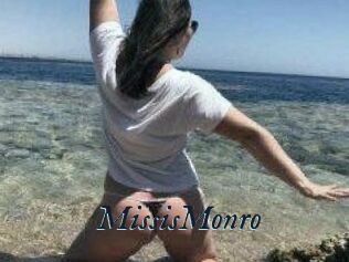 MissisMonro