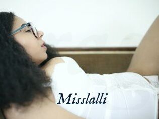 Misslalli