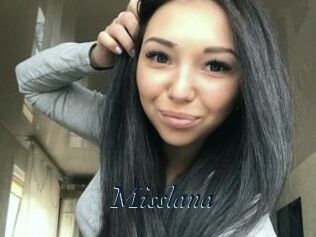Misslana