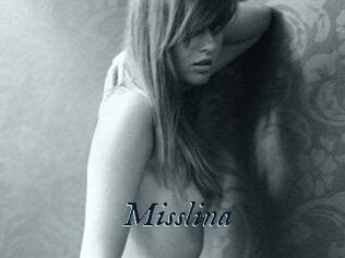 Misslina Oral Girls