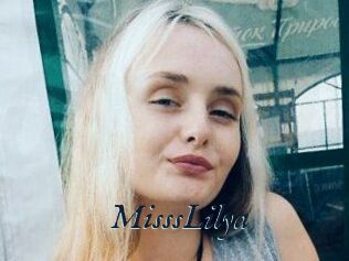MisssLilya