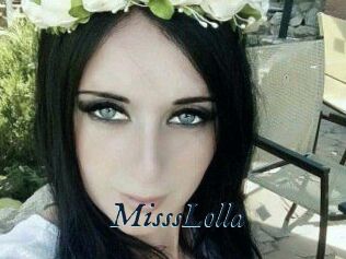 MisssLolla