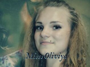 MisssOliviya