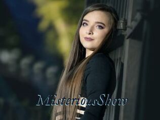 MisteriousShow