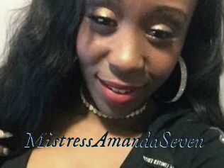 MistressAmandaSeven