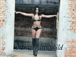 MistressBrunhild