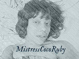 MistressCocoRuby