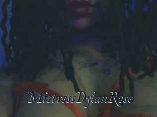 MistressDylanRose