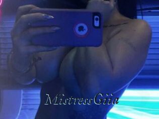 MistressGiia