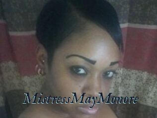 MistressMayMonore