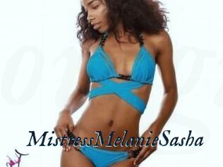 MistressMelanieSasha