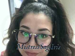MistressSageIris