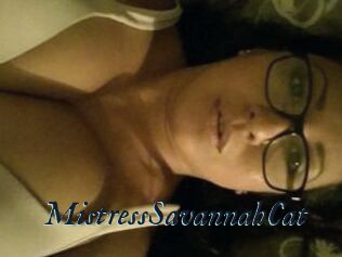 MistressSavannahCat
