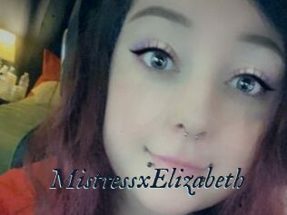 MistressxElizabeth