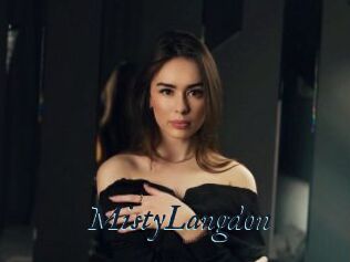 MistyLangdon