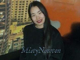 MistyNewton