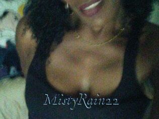 MistyRain22