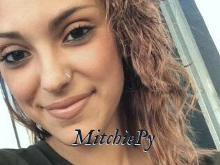 MitchiePy