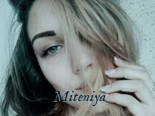 Miteniya