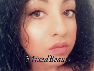MixedBeaute