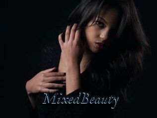 MixedBeauty