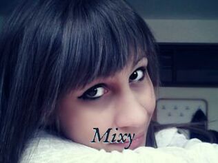 Mixy