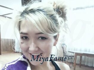 MiyaFame