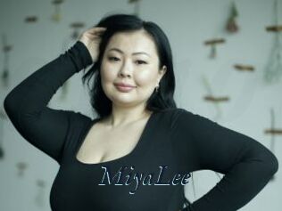 MiyaLee