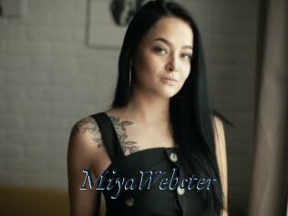 MiyaWebster