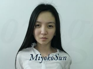 MiyokoSun