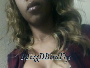MizzDBirdFlys