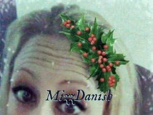 MizzDanish