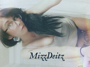 MizzDeitz