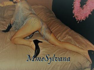Sylvana